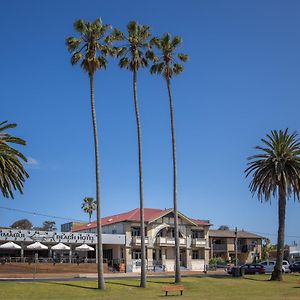 Bermagui Beach Hotel